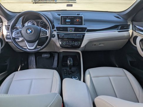 Used 2021 BMW X1 sDrive28i w/ Convenience Package image 18