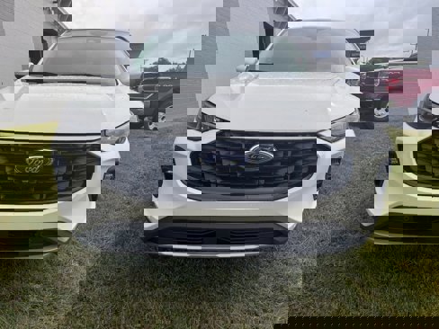 New 2026 Ford Escape Platinum image 3