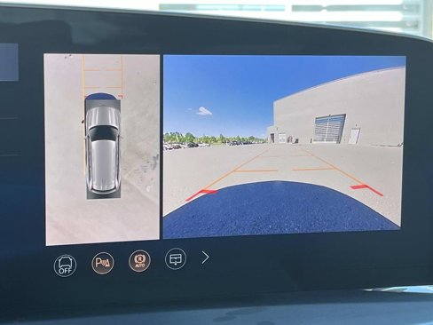 New 2026 Cadillac Vistiq Sport image 35
