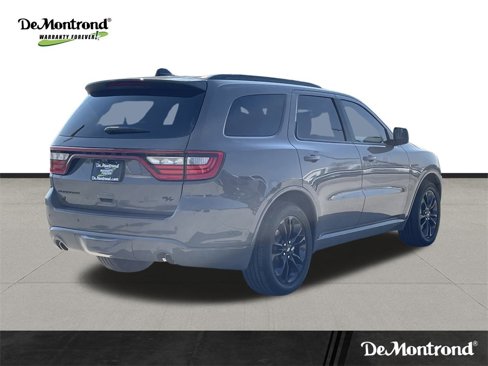 New 2025 Dodge Durango R/T image 4
