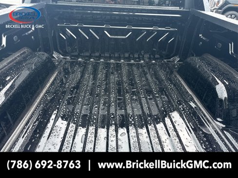 New 2026 GMC Sierra EV Elevation image 12