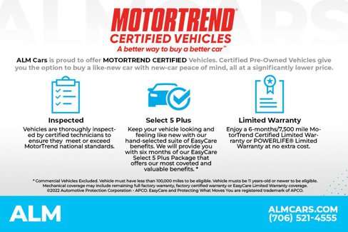 Used 2021 Chevrolet TrailBlazer LT w/ Sun and Liftgate Package image 2