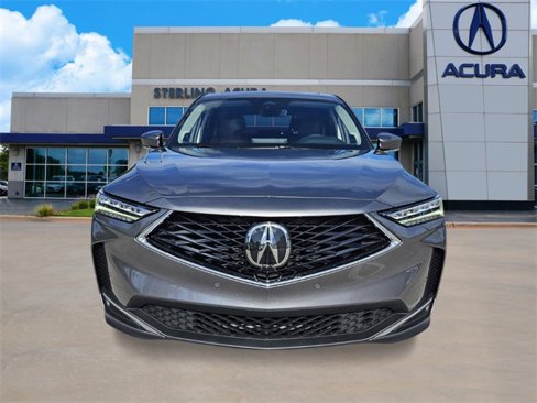 New 2026 Acura MDX w/ Technology Package image 8