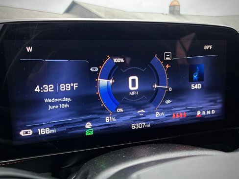 Used 2024 Chevrolet Blazer EV RS image 41