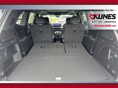 New 2026 Buick Enclave Avenir w/ Super Cruise Package image 54