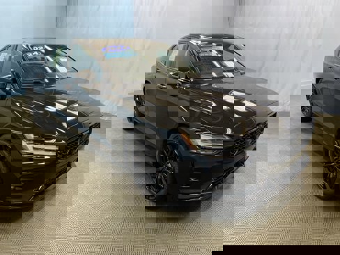 Certified 2024 Volvo S60 B5 Plus image 1