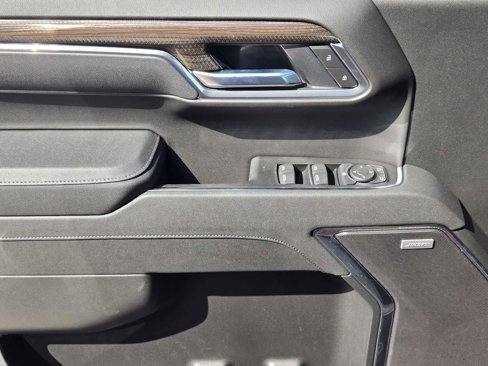 New 2026 Chevrolet Silverado 1500 RST image 18