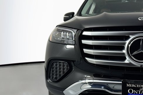 New 2026 Mercedes-Benz GLS 450 4MATIC image 14