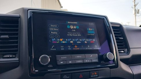 Used 2024 Nissan Frontier S w/ S Utility Package image 19
