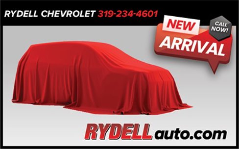 New 2026 Chevrolet Corvette E-Ray w/ Stealth Interior Trim Package image 1