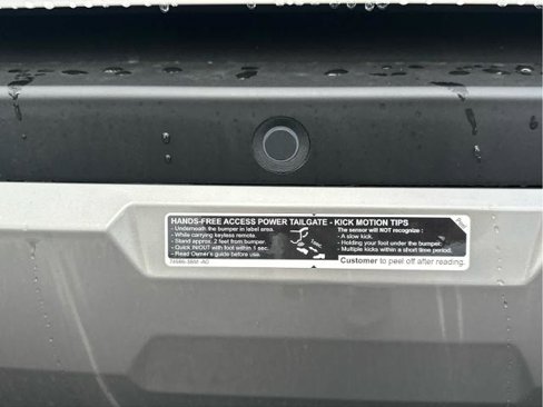 New 2026 Honda Passport TrailSport Elite image 14
