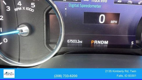 Used 2022 Ford F350 Lariat w/ Lariat Ultimate Package image 28