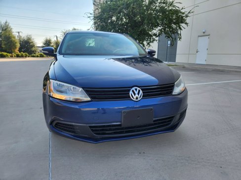 Used 2014 Volkswagen Jetta SE image 13