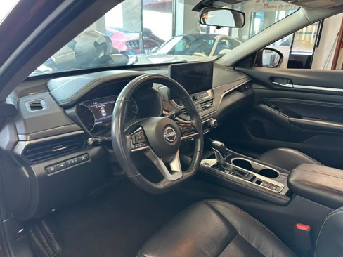 Used 2023 Nissan Altima 2.5 SL image 19