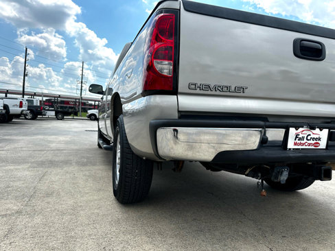 Used 2007 Chevrolet Silverado 1500 W/T image 44