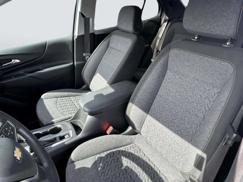 Used 2023 Chevrolet Equinox LT image 20