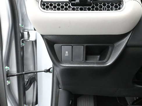 New 2026 Honda HR-V EX-L image 32