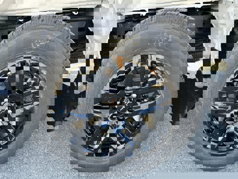 New 2026 Chevrolet Silverado 1500 Custom w/ Rally Edition image 10