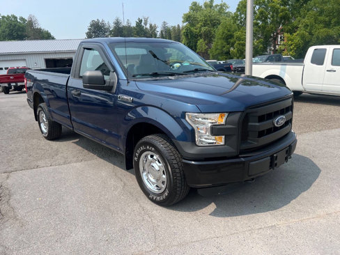 Used 2016 Ford F150 XL image 7