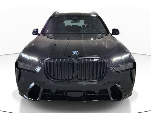New 2026 BMW X7 xDrive40i w/ Executive Package image 2