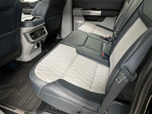Used 2024 Ford F350 Limited image 49