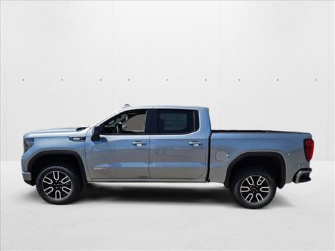 New 2026 GMC Sierra 1500 AT4 w/ AT4 Preferred Package image 5
