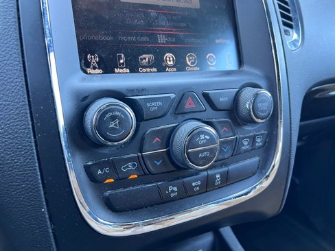 Used 2015 Dodge Durango Citadel image 23