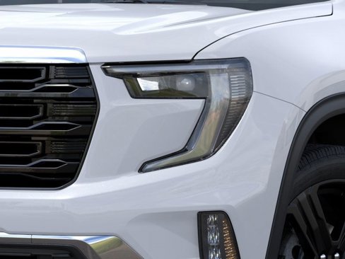 New 2026 GMC Acadia Elevation w/ Black Edition image 10