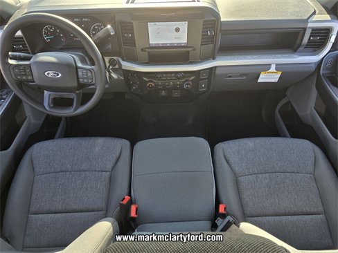 New 2026 Ford F250 XL image 8