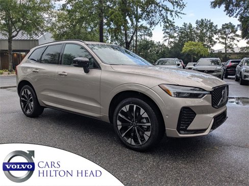 New 2026 Volvo XC60 B5 Plus w/ Climate Package image 1