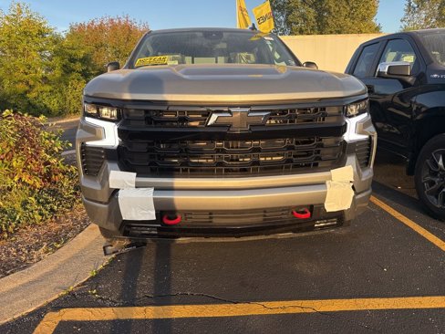 New 2026 Chevrolet Silverado 1500 RST w/ Redline Edition image 3
