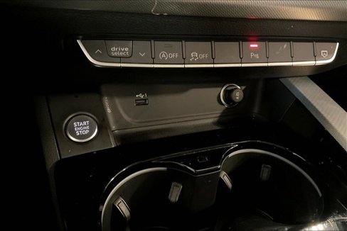 Certified 2025 Audi A5 2.0T Premium Plus image 33