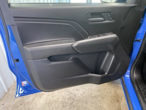 New 2026 Chevrolet Colorado Trail Boss image 30