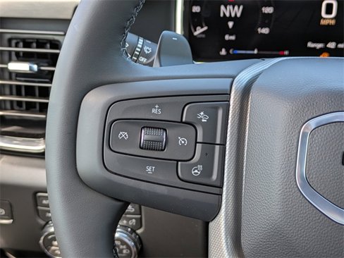 New 2026 GMC Sierra 1500 Denali w/ Denali Reserve Package image 26