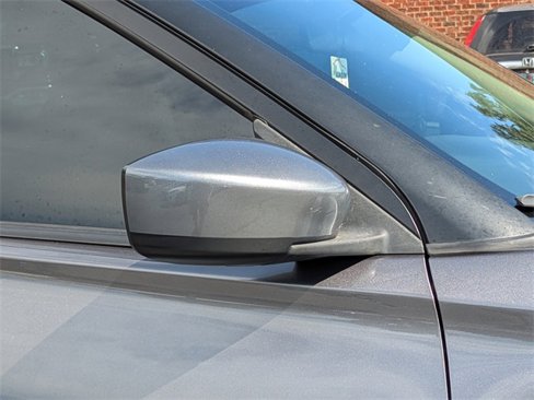 Used 2021 Nissan Kicks SV image 11
