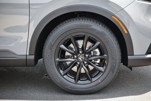 New 2026 Honda CR-V Sport-L image 16