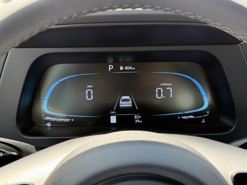 New 2025 Hyundai Elantra Sport w/ Cargo Package image 27