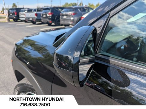 Used 2023 Chevrolet TrailBlazer RS w/ Sun and Liftgate Package image 39