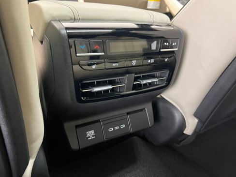 New 2026 Acura MDX A-Spec image 32