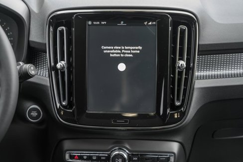 New 2026 Volvo XC40 B5 Ultra w/ Protection Package Premier image 23