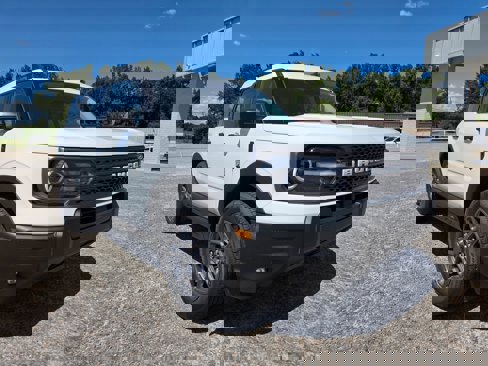 New 2025 Ford Bronco Sport Big Bend image 1