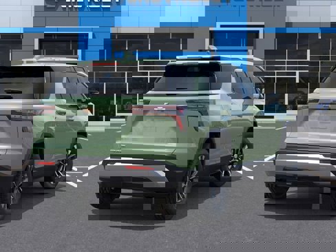 New 2026 Chevrolet Equinox LT image 4