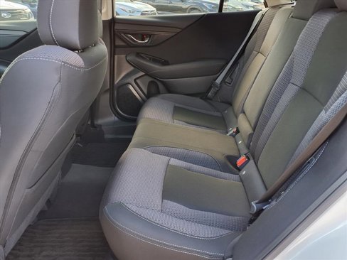 Certified 2025 Subaru Outback Premium image 5