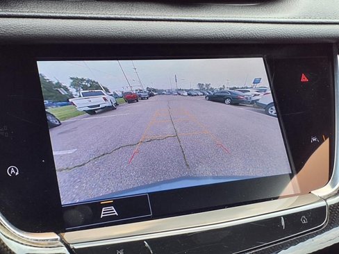 Used 2023 Cadillac XT6 Sport w/ LPO, Floor Liner Package image 23