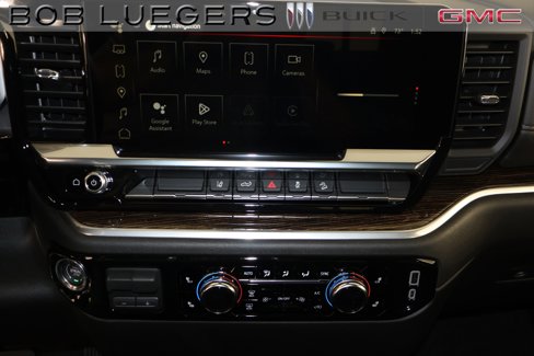 New 2026 GMC Sierra 2500 SLE w/ SLE Value Package; image 23