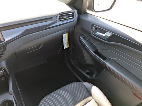 New 2026 Ford Escape ST-Line image 22