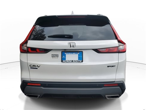 New 2026 Honda CR-V Sport-L image 5