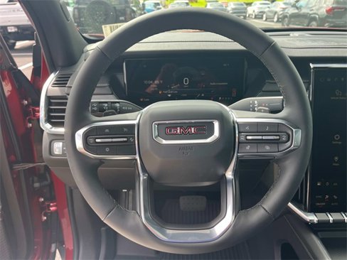 New 2026 GMC Acadia Elevation w/ Elevation Premium Package image 17