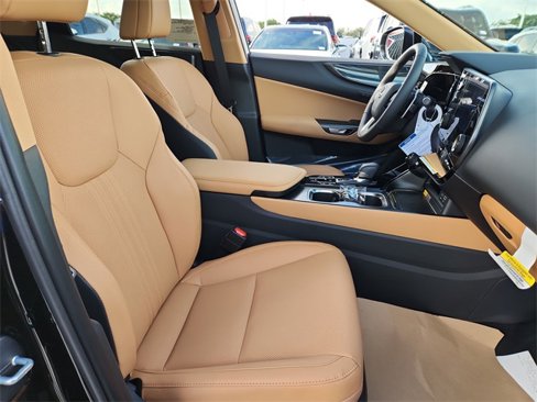 New 2026 Lexus NX 350 AWD w/ Luxury Package image 25