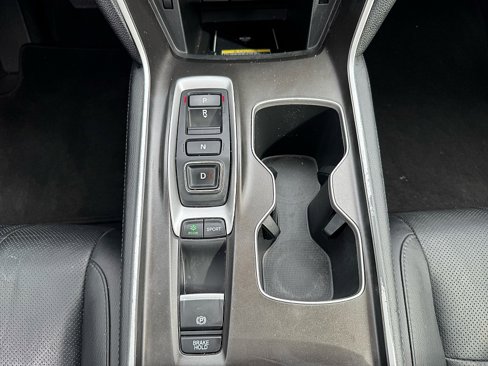 Used 2021 Honda Accord Touring image 17